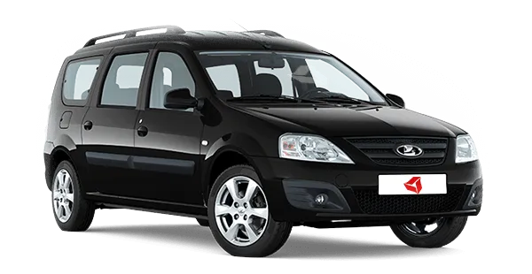  Lada
                                    Largus 7 мест (2020)