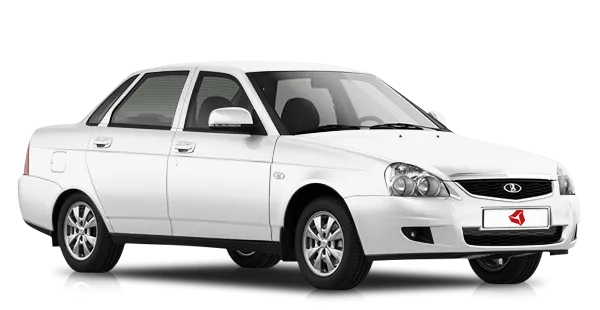  Lada
                                    Priora