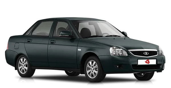  Lada
                                    Priora