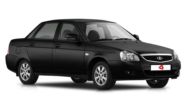  Lada
                                    Priora
