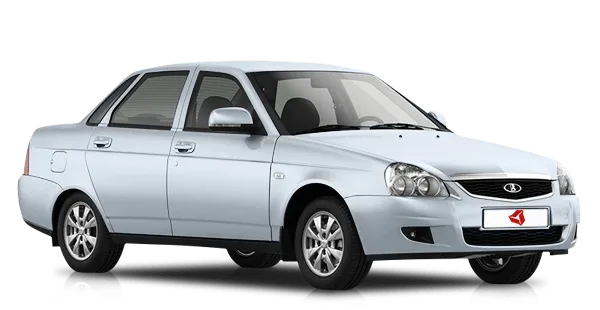  Lada
                                    Priora