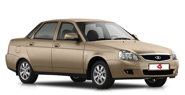  Lada
                                    Priora
