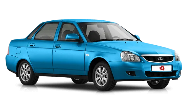  Lada
                                    Priora
