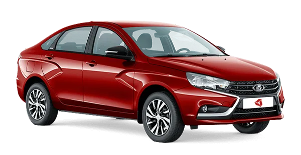  Lada
                                    Vesta 2022
