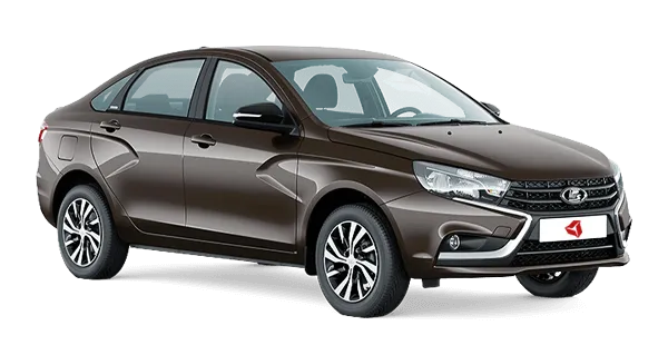  Lada
                                    Vesta 2022