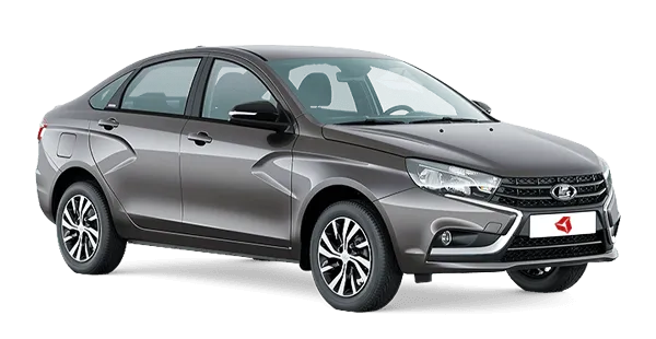  Lada
                                    Vesta 2022