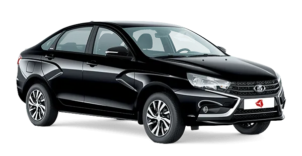  Lada
                                    Vesta 2022
