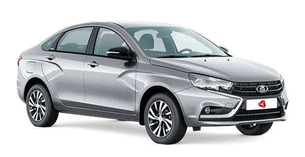  Lada
                                    Vesta 2022
