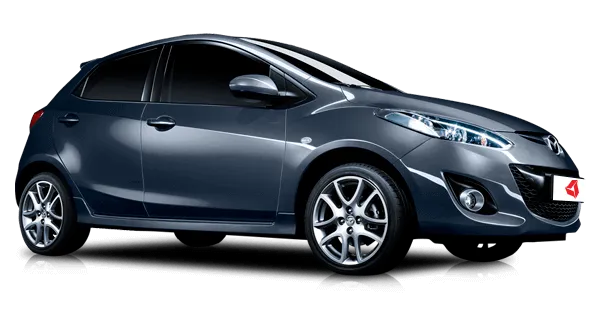  Mazda
                                    2