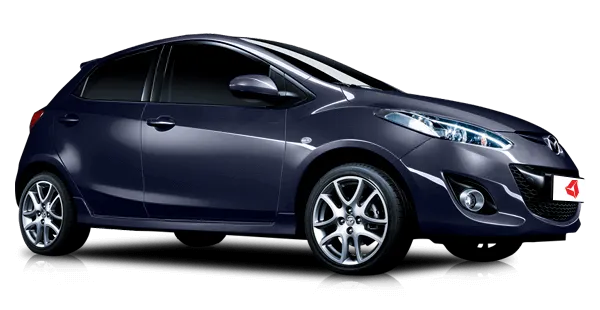  Mazda
                                    2