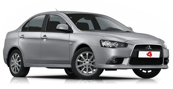  Mitsubishi
                                    Lancer