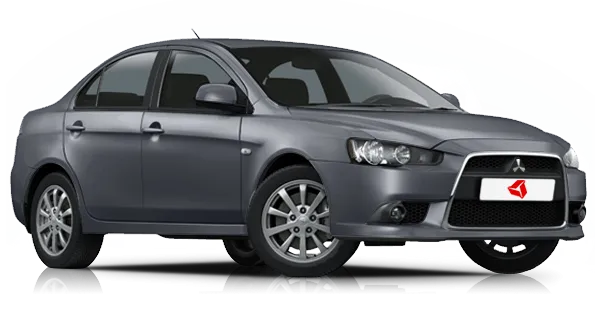  Mitsubishi
                                    Lancer