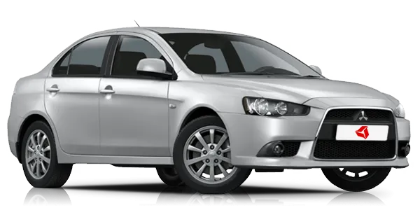  Mitsubishi
                                    Lancer