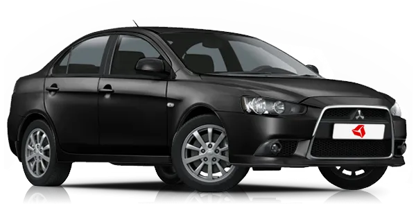  Mitsubishi
                                    Lancer