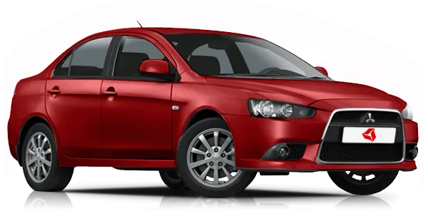  Mitsubishi
                                    Lancer