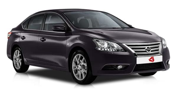  Nissan
                                    Sentra