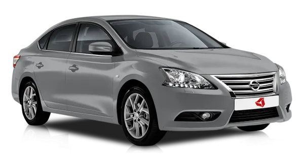  Nissan
                                    Sentra