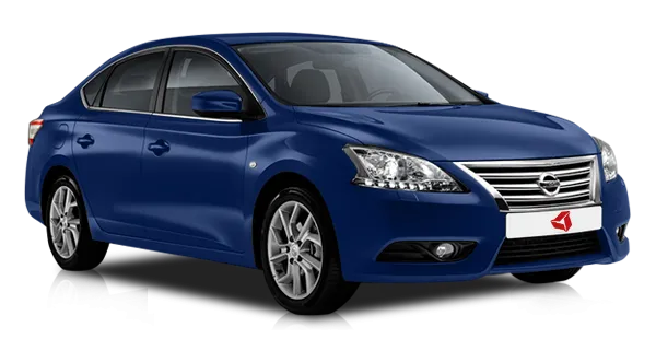  Nissan
                                    Sentra