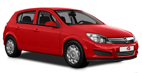  Opel
                                    Astra Family: хэтчбек
