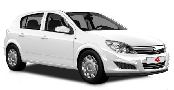  Opel
                                    Astra Family: хэтчбек