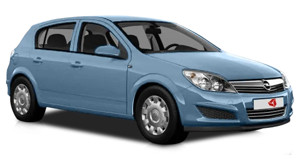 Opel
                                    Astra Family: хэтчбек