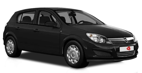  Opel
                                    Astra Family: хэтчбек