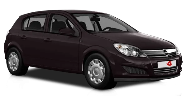  Opel
                                    Astra Family: хэтчбек