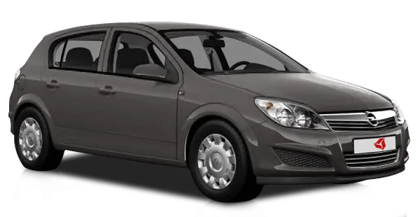  Opel
                                    Astra Family: хэтчбек