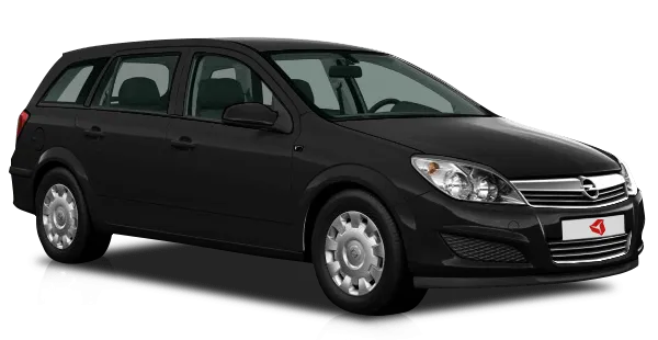  Opel
                                    Astra Family: универсал