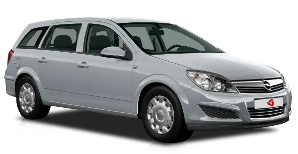  Opel
                                    Astra Family: универсал