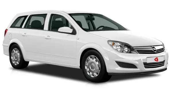 Opel Astra Family: универсал