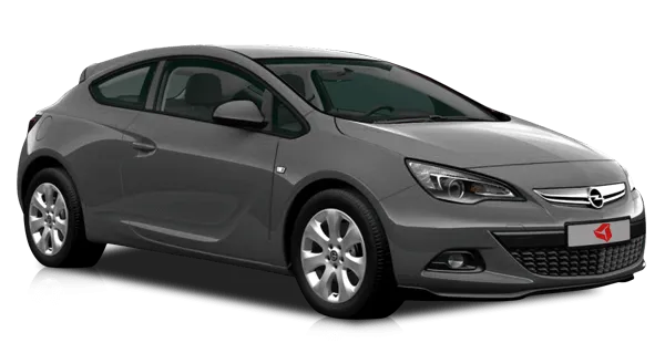  Opel
                                    Astra: GTC