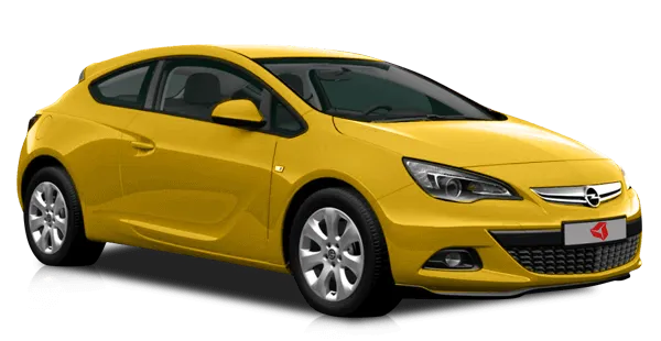  Opel
                                    Astra: GTC