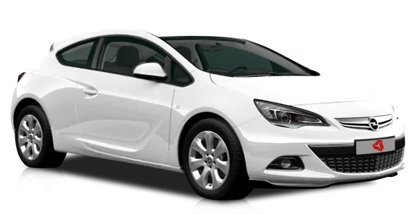  Opel
                                    Astra: GTC