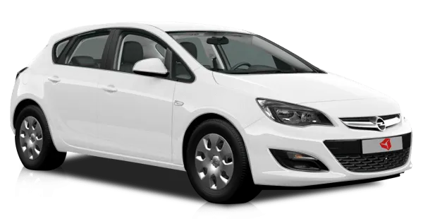  Opel
                                    Astra: хэтчбек