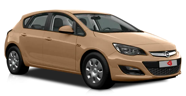  Opel
                                    Astra: хэтчбек