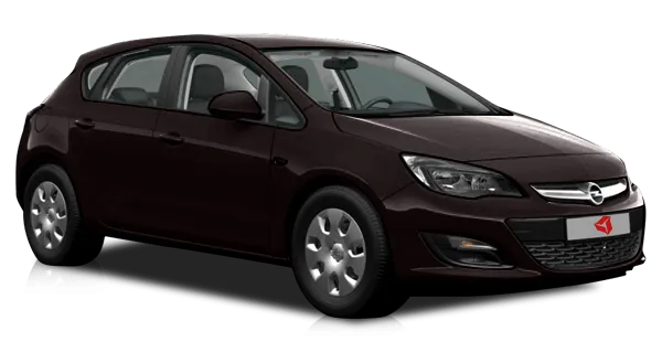  Opel
                                    Astra: хэтчбек