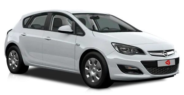 Opel
                                    Astra: хэтчбек