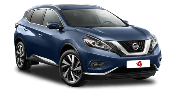  Nissan
                                    Murano