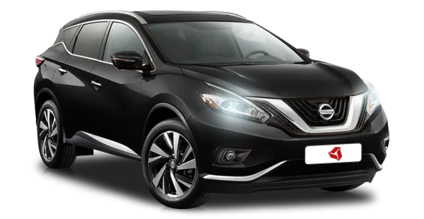 Nissan Murano Mid
