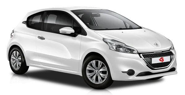 Peugeot
                                    208
