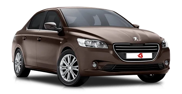  Peugeot
                                    301