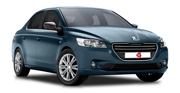  Peugeot 301