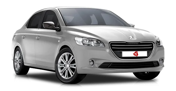  Peugeot
                                    301