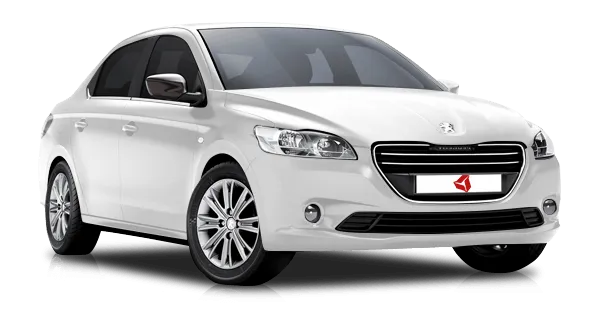  Peugeot
                                    301