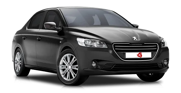  Peugeot
                                    301