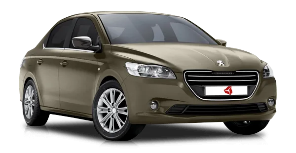  Peugeot
                                    301