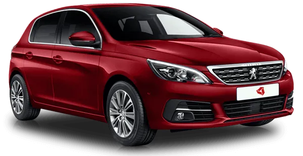  Peugeot
                                    308