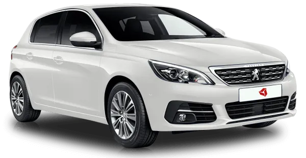  Peugeot
                                    308