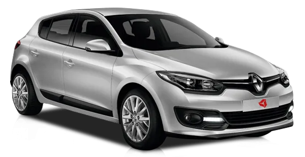  Renault
                                    Megane
